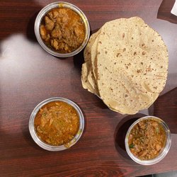 Classic Biryani Kabab & Curry