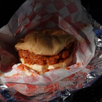 Farley’s - The Cajun - Sandwiches Near Me - Brooklyn, New York Farley’s - The Cajun - Sandwiches Near Me - Brooklyn, New York