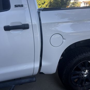 Caliber Collision - After repair - Body Shops Near Me - Roseville, California