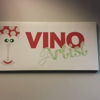 VinoArtist - Paint & Sip Near Me - Santa Clara, California VinoArtist - Paint & Sip Near Me - Santa Clara, California