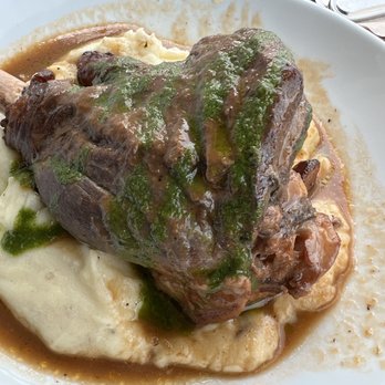 Urban Plates - Ahhhhmazing new item Osso Bucco!!! - New American Near Me - Carlsbad, California Urban Plates - Ahhhhmazing new item Osso Bucco!!! - New American Near Me - Carlsbad, California