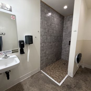Sun Outdoors - Restrooms - RV Parks Near Me - North Salt Lake, Utah