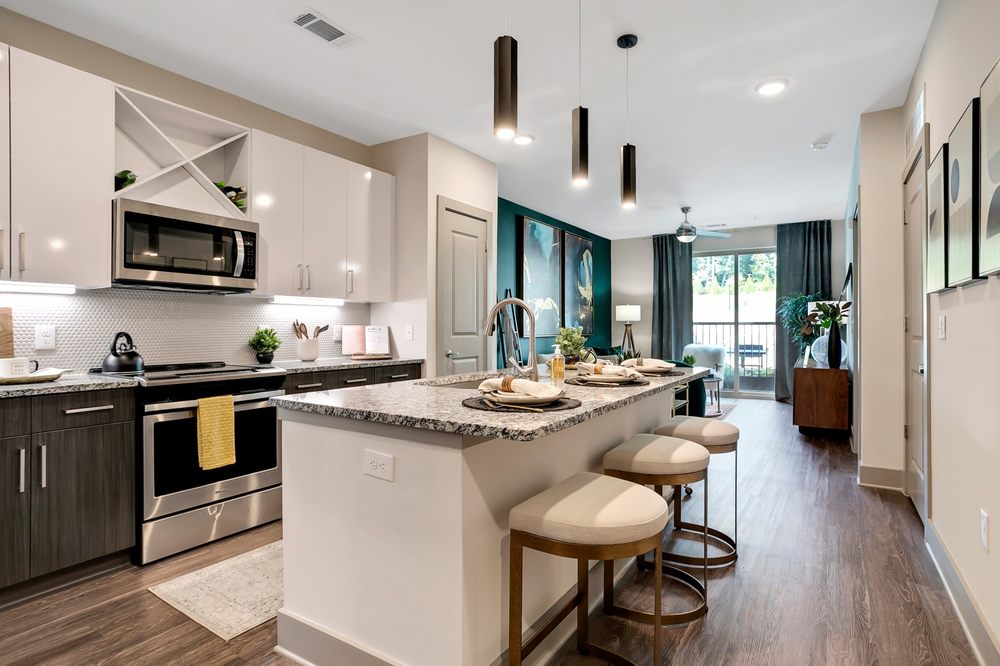 SKYE SUWANEE TOWN CENTER Updated September 2024 29 Photos 500