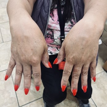 Montclair Nails - Skin Care Near Me - Montclair, California Montclair Nails - Skin Care Near Me - Montclair, California