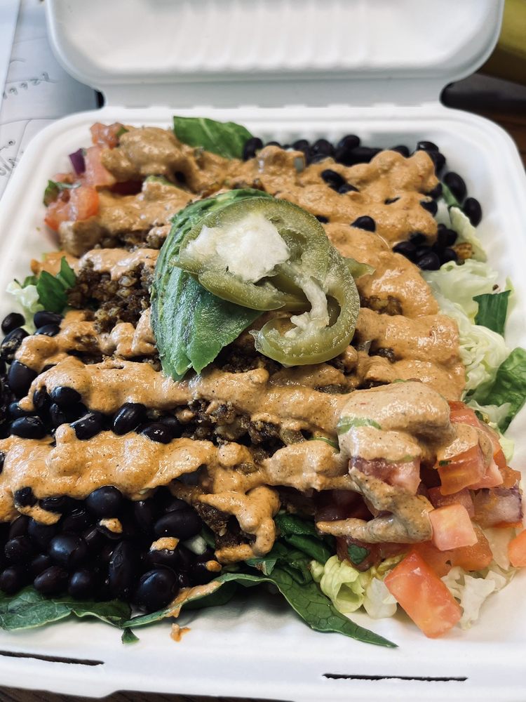 GANGSTER VEGAN ORGANICS with photos Updated August 2024 127 Photos