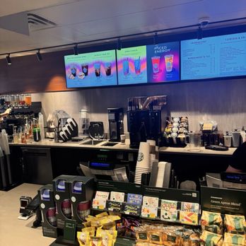 Starbucks - Coffee & Tea Near Me - New York, New York Starbucks - Coffee & Tea Near Me - New York, New York