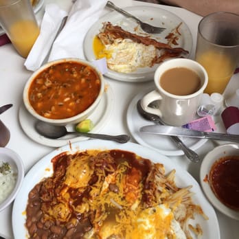 Alejandro's Cafe - Cafes Near Me - Belen, New Mexico