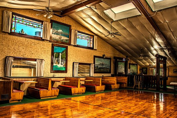 Mount Shasta Brewing Company by null