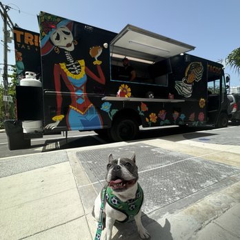 La Catrina - Tacos Near Me - Miami, Florida La Catrina - Tacos Near Me - Miami, Florida
