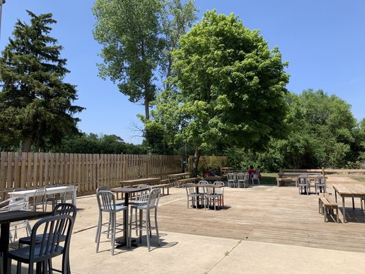 Arlyn's Good Beer by null