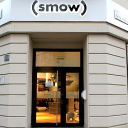 smow D - smow in der Lorettostr. 28 in Düsseldorf Unterbilk