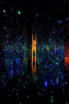 Phoenix Art Museum by null