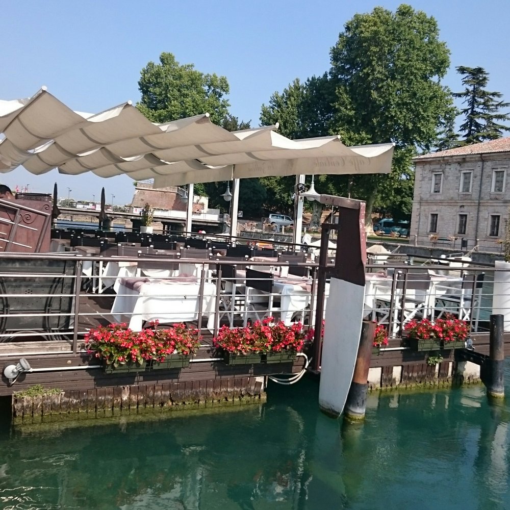 Caffe Centrale - Best place... on the water - Bars Near Me - Peschiera del Garda, VR Caffe Centrale - Best place... on the water - Bars Near Me - Peschiera del Garda, VR