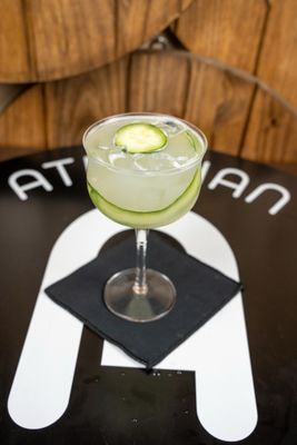 Athenian bar & grill by null