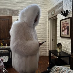 Sitka Fur Gallery