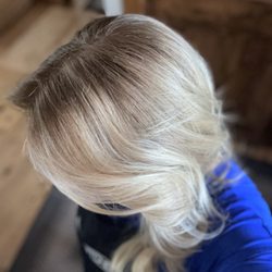 Patti Usselman Hair