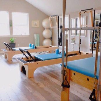 West Salem Pilates - Fully equipped studio with Reformer/Towers, Cadillac, Wunda Chairs, and ballet barre - Pilates Near Me - Salem, Oregon West Salem Pilates - Fully equipped studio with Reformer/Towers, Cadillac, Wunda Chairs, and ballet barre - Pilates Near Me - Salem, Oregon