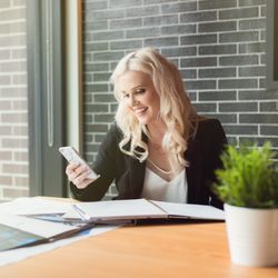 Julia Beeger - Oakwyn Realty - Text any time!