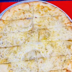 Blue Moon Pizza