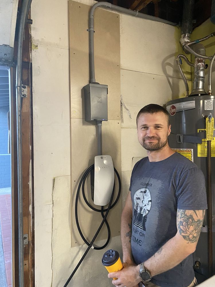 Slide of Fuse HVAC & Appliance Repair