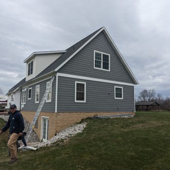 Silverleaf Contracting - Roofing Near Me - Canton, Ohio