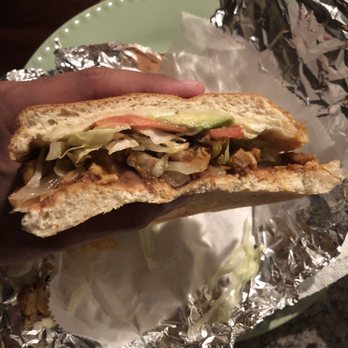 Taqueria Tejano - Torta Al Pastor - Food Trucks Near Me - Chapel Hill, North Carolina Taqueria Tejano - Torta Al Pastor - Food Trucks Near Me - Chapel Hill, North Carolina