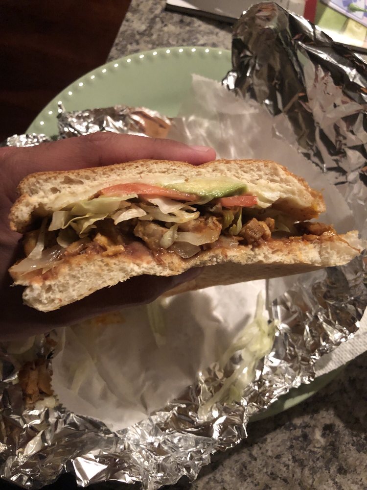 Taqueria Tejano
