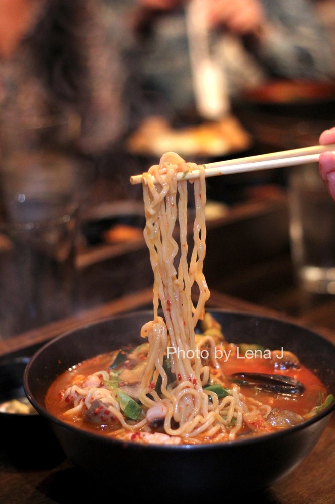 Mokban Korean Bistro
