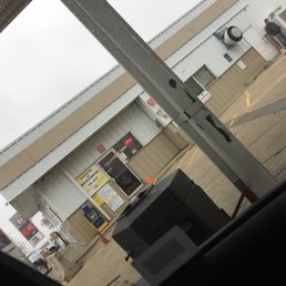 Iowas best burger at a gas station? We shall see! Iowas best burger at a gas station? We shall see!