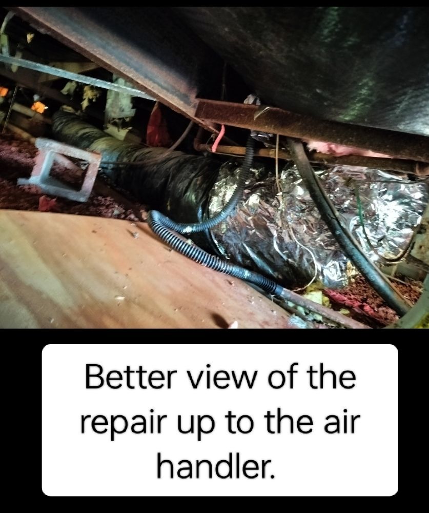 Slide of DC Family Home Improvements