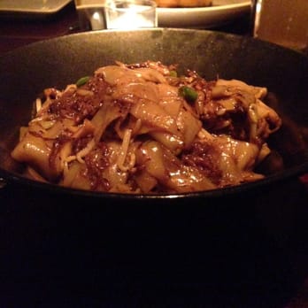 Buddakan - Short rib chow mien - Asian Fusion Near Me - Philadelphia, Pennsylvania Buddakan - Short rib chow mien - Asian Fusion Near Me - Philadelphia, Pennsylvania