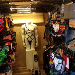 Snug Underwear - Inside our store