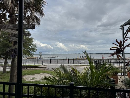 Puddle Jumpers Lakeside Grill & Bar by null