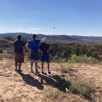 Caprock Canyons State Park - Parks Near Me Caprock Canyons State Park - Parks Near Me