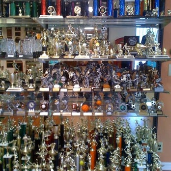 Trophies - so many trophies - Trophy Shops Near Me - Dallas, Texas Trophies - so many trophies - Trophy Shops Near Me - Dallas, Texas