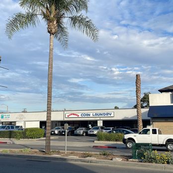 Express Coin Laundry - Laundromat Near Me - Maywood, California Express Coin Laundry - Laundromat Near Me - Maywood, California