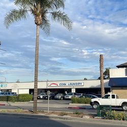 Express Coin Laundry