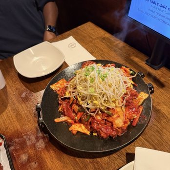 Modoo Restaurant - M7. Jjusami / 쭈삼이 - Korean Near Me - Lynnwood, Washington Modoo Restaurant - M7. Jjusami / 쭈삼이 - Korean Near Me - Lynnwood, Washington