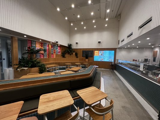 sweetgreen - Healthy Salads, Bowls and Plates by null