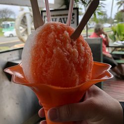 Wili Wili's Shave Ice Haven