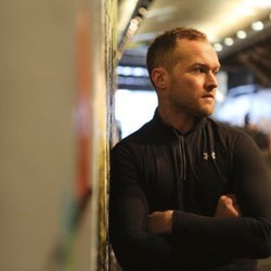 Robinson Fitness