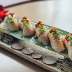 Sushi Sake - South Beach