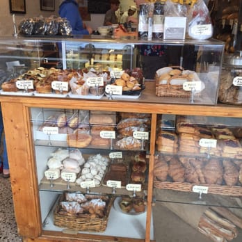 Dench Cafe - Bakeries Near Me - Fitzroy North, VIC Dench Cafe - Bakeries Near Me - Fitzroy North, VIC