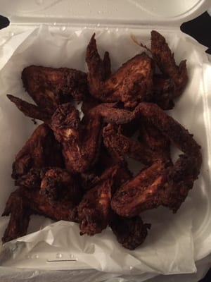 Z-Best Barbeque Chicken & Ribs by null