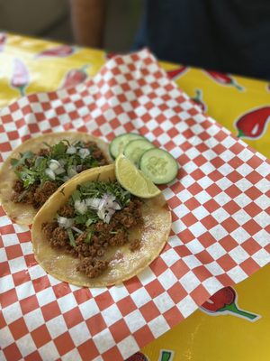 El PinchoTaco by null