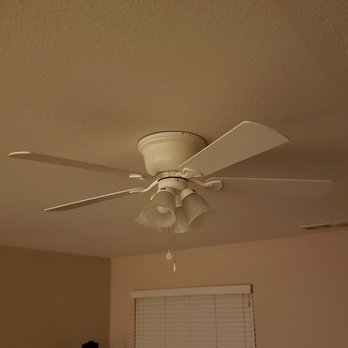 HB Electric - Ceiling fan installed. - Electricians Near Me - wildomar, California HB Electric - Ceiling fan installed. - Electricians Near Me - wildomar, California