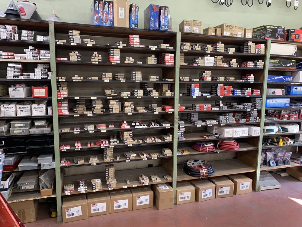 LAFAYETTE AUTO SUPPLY Updated October 2024 118 S 4th St, Lafayette, Indiana Auto Parts