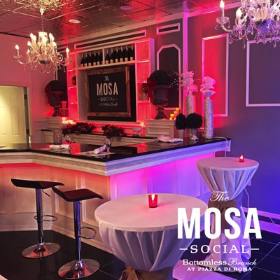 The Mosa Social by null