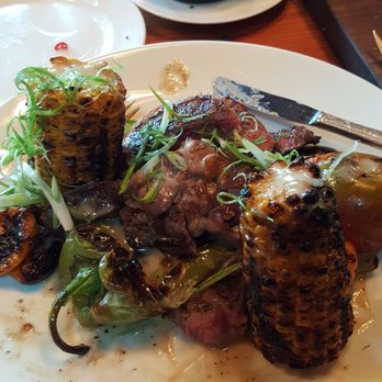 The Lark - Ribeye - New American Near Me - Santa Barbara, California