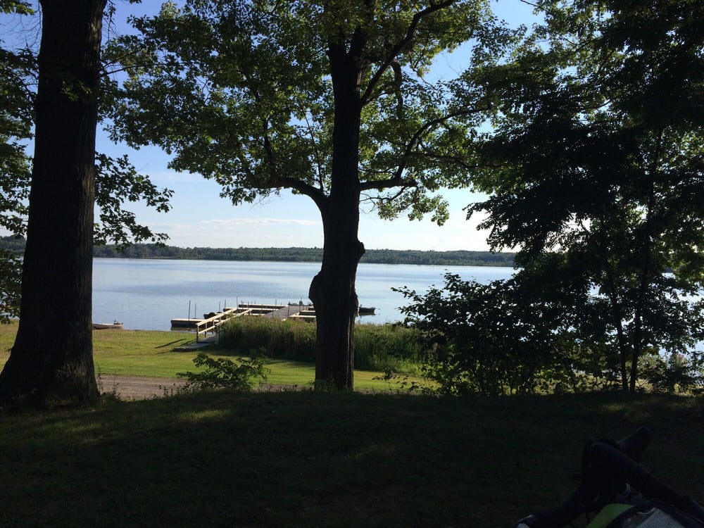 NORTH BAY CAMPGROUND Updated September 2024 925 Phillips St, Fulton